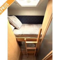 Hymer Swing  uit 2002 Foto #5