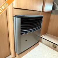 Hymer Swing  uit 2002 Foto #11