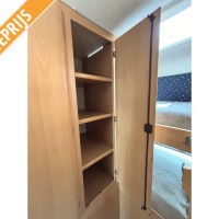 Hymer Swing  uit 2002 Foto #13