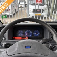 Hymer Swing  uit 2002 Foto #16