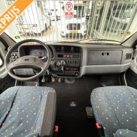 Hymer Swing  uit 2002 Foto #17