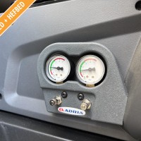 Adria Sonic Plus 700 DC uit 2022 Foto #19