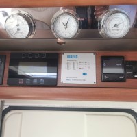 Carthago campers CHIC E-LINE I 51QB YACHTING uit 2015 Foto #5