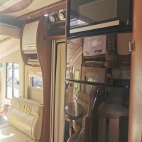 Carthago campers CHIC E-LINE I 51QB YACHTING uit 2015 Foto #6