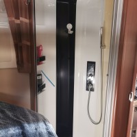 Carthago campers CHIC E-LINE I 51QB YACHTING uit 2015 Foto #20