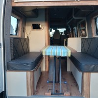 Renault campers San Marino uit 2023 Foto #4