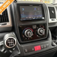 Bürstner Fifty Five  uit 2014 Foto #15