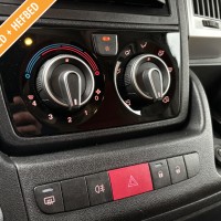 Bürstner Fifty Five  uit 2014 Foto #16