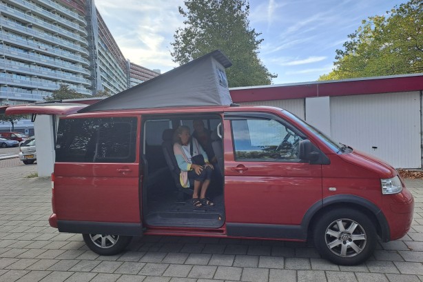 Tweedehands Volkswagen campers camper kopen