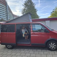 Tweedehands Volkswagen campers camper kopen