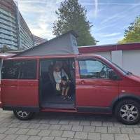 Tweedehands Volkswagen campers camper kopen