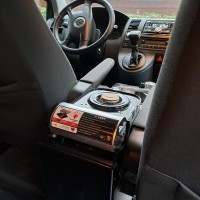 Volkswagen campers TRANSPORTER uit 2007 Foto #1