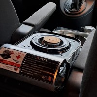 Volkswagen campers TRANSPORTER uit 2007 Foto #3