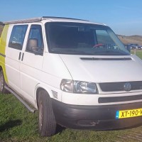 Tweedehands Volkswagen campers camper kopen