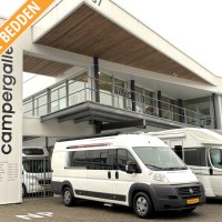 Tweedehands Fiat Ducato campers camper kopen
