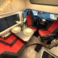 Fiat Ducato 640 uit 2014 Foto #2