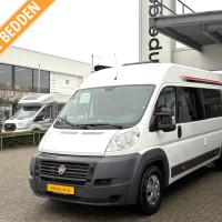Fiat Ducato 640 uit 2014 Foto #4