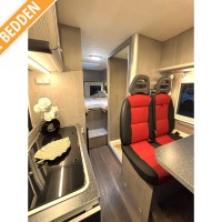 Fiat Ducato 640 uit 2014 Foto #8