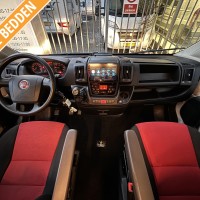 Fiat Ducato 640 uit 2014 Foto #15