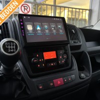 Fiat Ducato 640 uit 2014 Foto #16