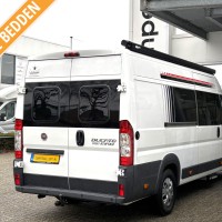 Fiat Ducato 640 uit 2014 Foto #21