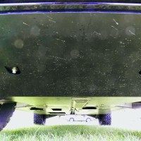 Volkswagen campers TRANSPORTER T6 uit 2016 Foto #14