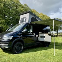 Tweedehands Volkswagen campers camper kopen