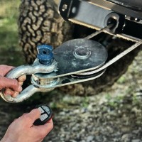 Volkswagen campers TRANSPORTER T6 uit 2016 Foto #15