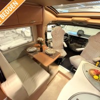 Knaus Sun Ti  uit 2010 Foto #2