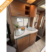 Knaus Sun Ti  uit 2010 Foto #6