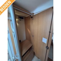 Knaus Sun Ti  uit 2010 Foto #9