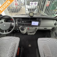 Knaus Sun Ti  uit 2010 Foto #11