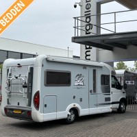 Knaus Sun Ti  uit 2010 Foto #17