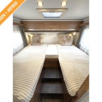 Adria Matrix 670 SL  uit 2021 Foto #3