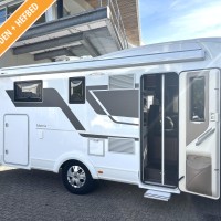Adria Matrix 670 SL  uit 2021 Foto #6