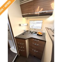 Adria Matrix 670 SL  uit 2021 Foto #7