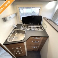 Adria Matrix 670 SL  uit 2021 Foto #8