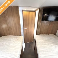 Adria Matrix 670 SL  uit 2021 Foto #12