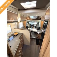 Adria Matrix 670 SL  uit 2021 Foto #13
