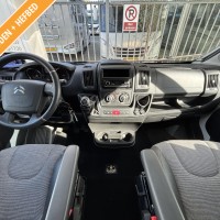 Adria Matrix 670 SL  uit 2021 Foto #15