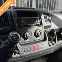 Adria Matrix 670 SL  uit 2021 Foto #16