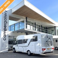 Adria Matrix 670 SL  uit 2021 Foto #21