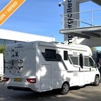 Adria Matrix 670 SL  uit 2021 Foto #22