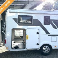 Adria Matrix 670 SL  uit 2021 Foto #23