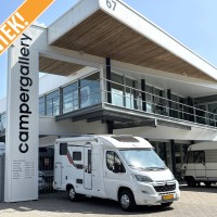 Tweedehands Burstner campers camper kopen