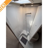 Bürstner Nexxo Van 590 G uit 2021 Foto #9