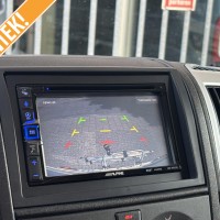 Bürstner Nexxo Van 590 G uit 2021 Foto #15