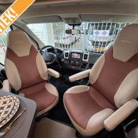 Bürstner Nexxo Van 590 G uit 2021 Foto #19