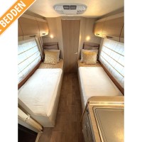 Bürstner Nexxo T 720 uit 2012 Foto #3