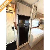 Bürstner Nexxo T 720 uit 2012 Foto #8